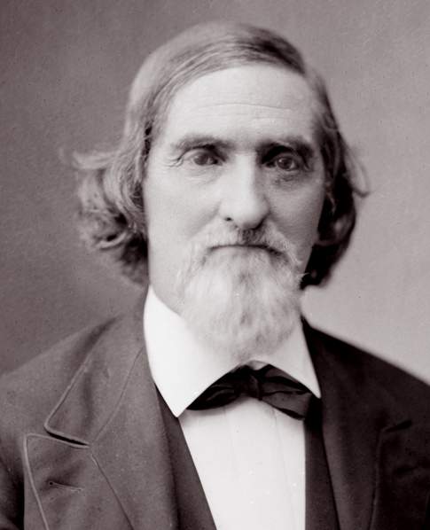Richard Lee Turberville Beale
