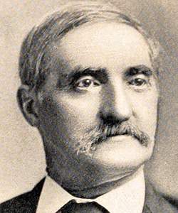 Richard Lee Turberville Beale, circa 1890