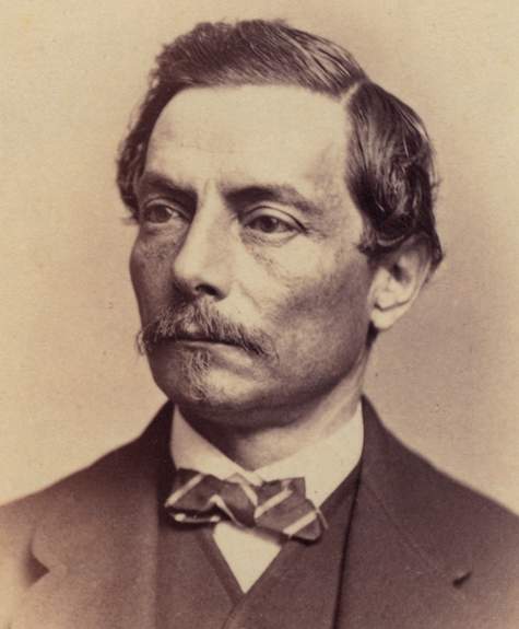Pierre Gustave Toutant Beauregard
