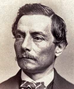 Pierre Gustave Toutant Beauregard, detail