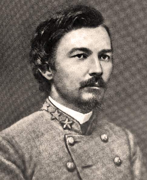 Robert Franklin Beckham