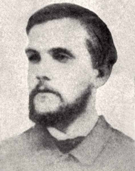Frederick H. Beecher