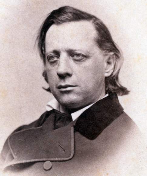 Henry Ward Beecher