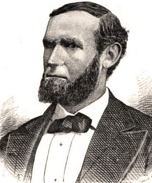 James Burns Belford