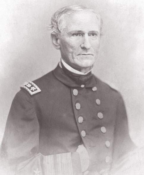 Henry Haywood Bell