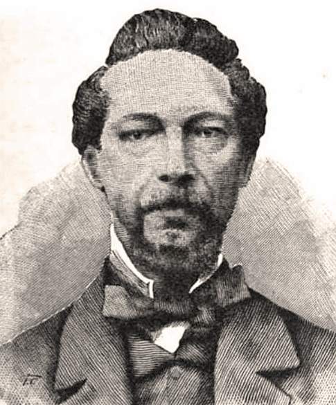 Philip Alexander Bell