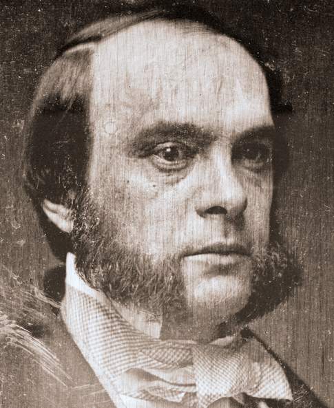 August Belmont