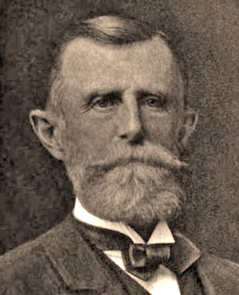 Alfred Horatio Belo