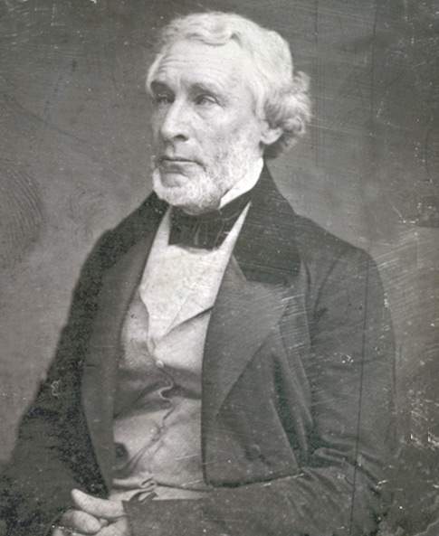 James Gordon Bennett