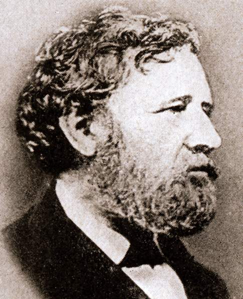 Henry Lewis Benning
