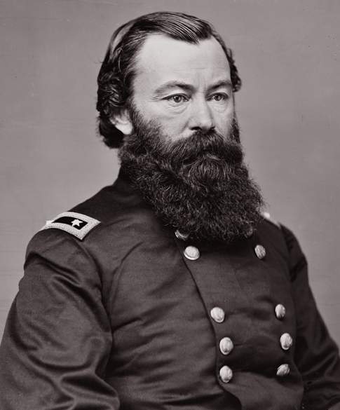 William Plummer Benton