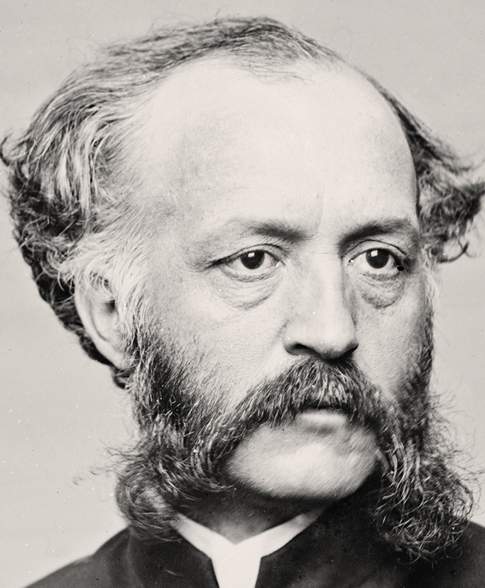 Hiram Berdan
