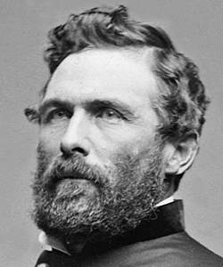 Hiram Gregory Berry, detail