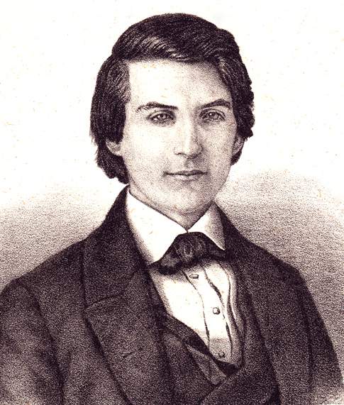 Silas Benson Best
