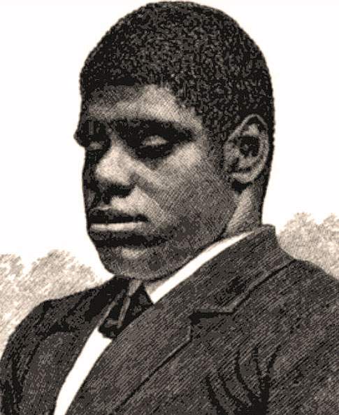 Thomas Green Bethune
