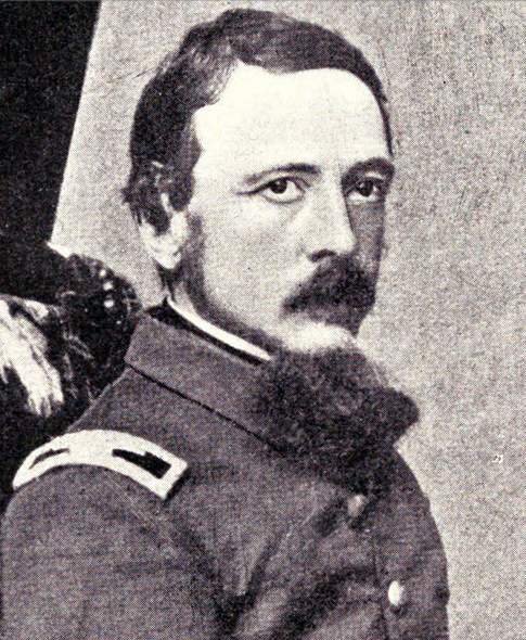 Charles John Biddle
