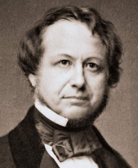 William Bigler