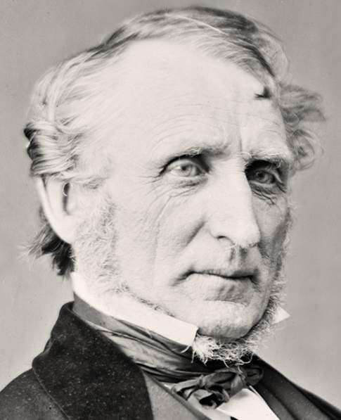 John Armor Bingham