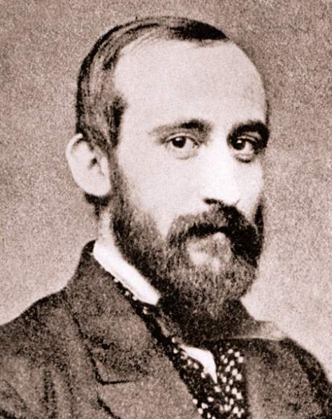 Henry Binmore