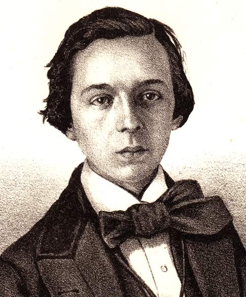 Gustavus Claggett Bird