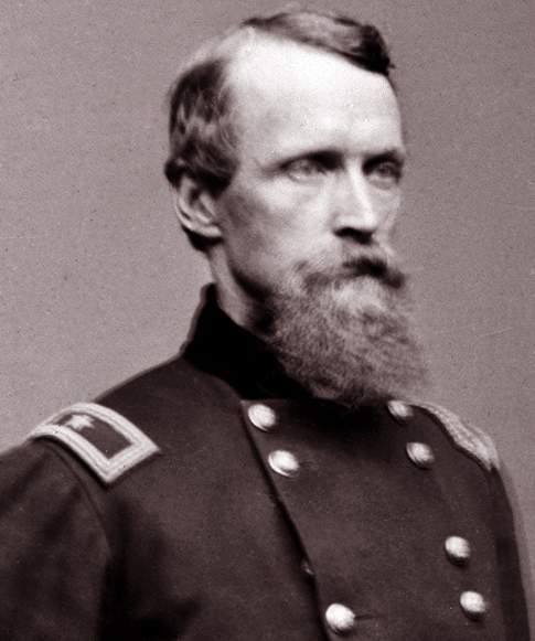 David Bell Birney