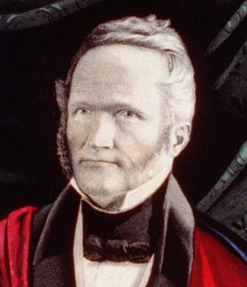 James Gillespie Birney