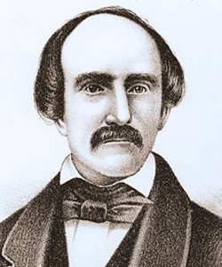 William Henry Bissell, detail