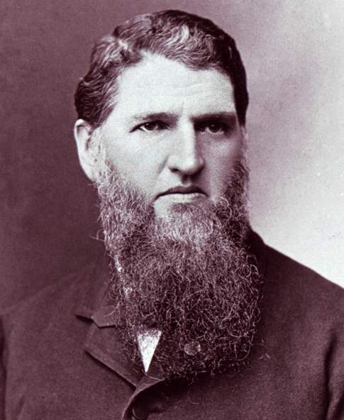 John Black