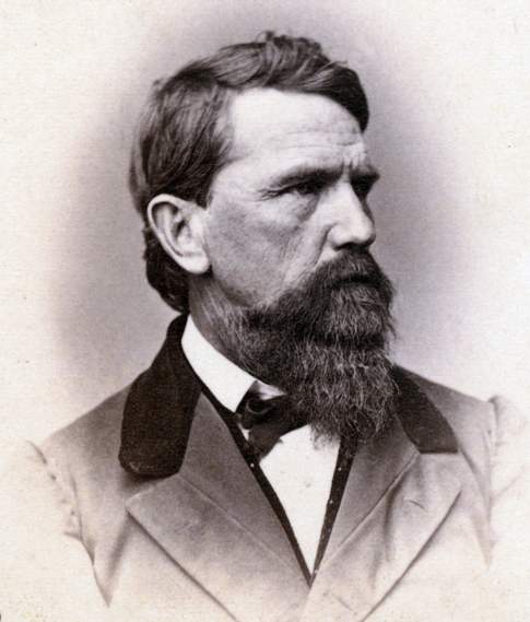 Francis Preston Blair, Jr.