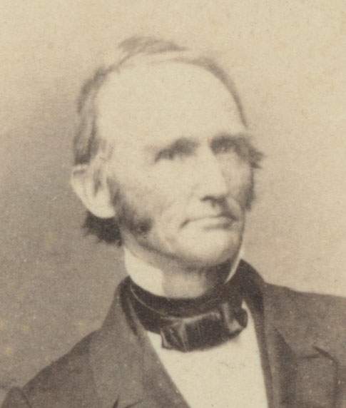 Montgomery Blair