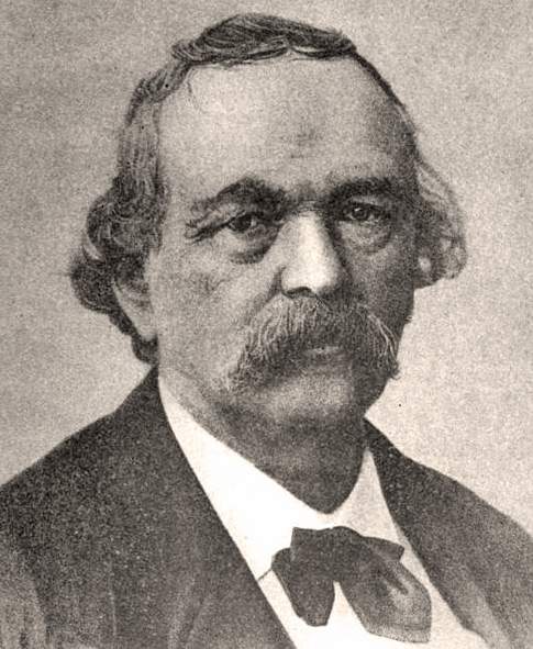 Albert Taylor Bledsoe