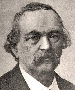 Albert Taylor Bledsoe, detail
