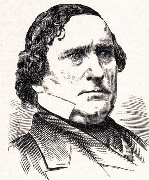 George Bliss