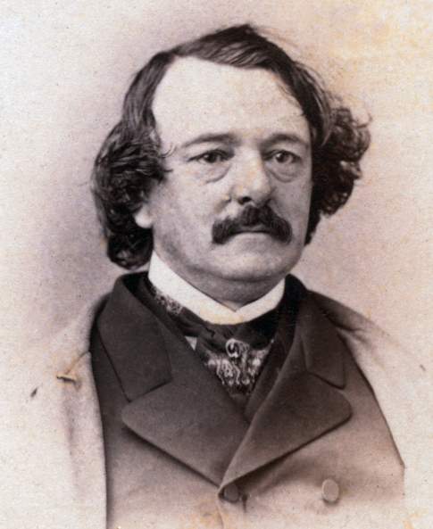 Henry Taylor Blow