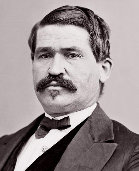 James Gillpatrick Blunt