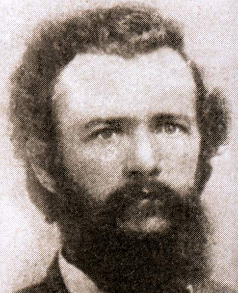 William Robertson Boggs