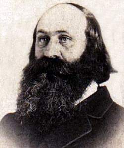 Sherman Booth, detail