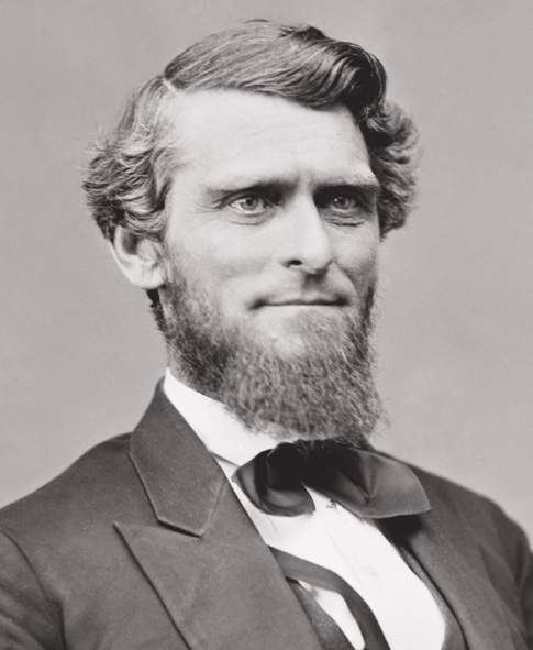 Arthur Ingram Boreman