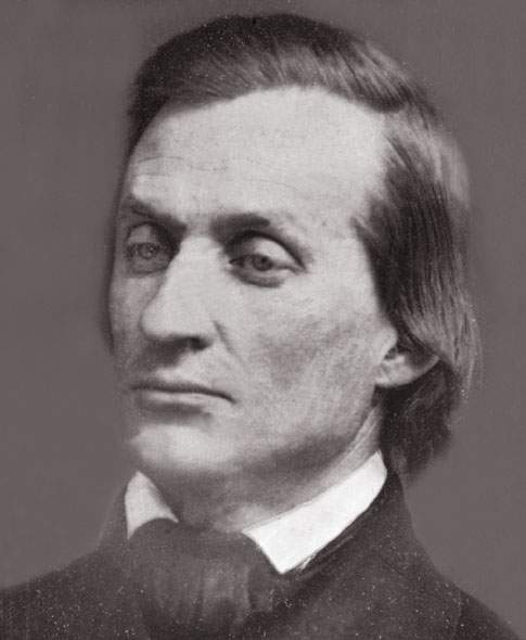 Solon Borland