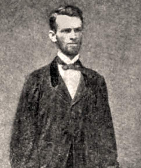Lawson Botts