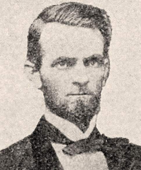 Lawson Botts, photograph