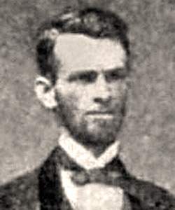 Lawson Botts, detail