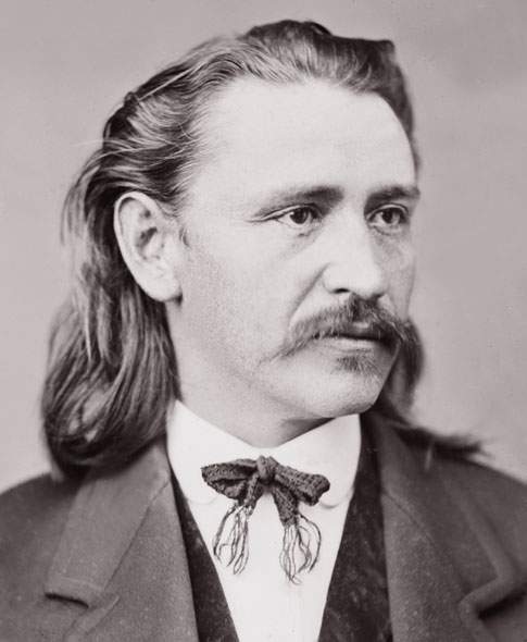 Elias Cornelius Boudinot