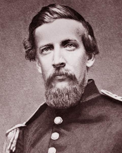 John Stevens Bowen
