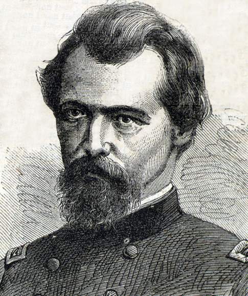 Theodore S. Bowers