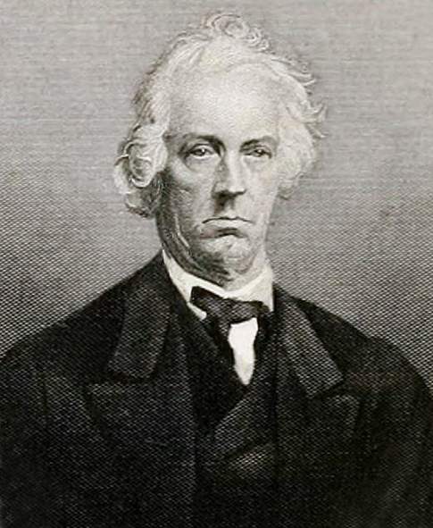 William Augustus Bowles