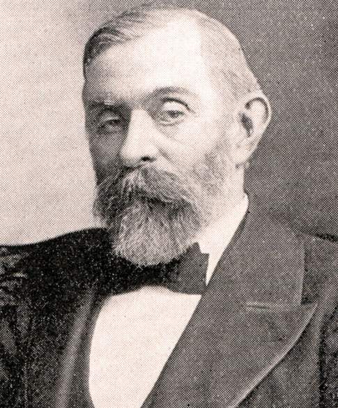 Noah Bowlus
