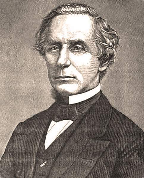 Thomas Bowman, engraving