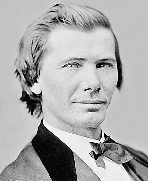 Sempronius Hamilton Boyd