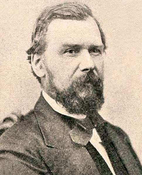 William Henry Boyd